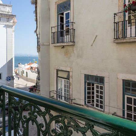 卡萨德阿尔法玛公寓 Lisboa 外观 照片